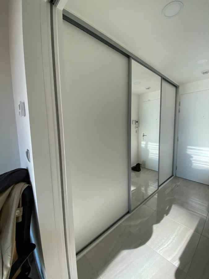 Harfa Apartment Chill Zone Prague Exterior photo